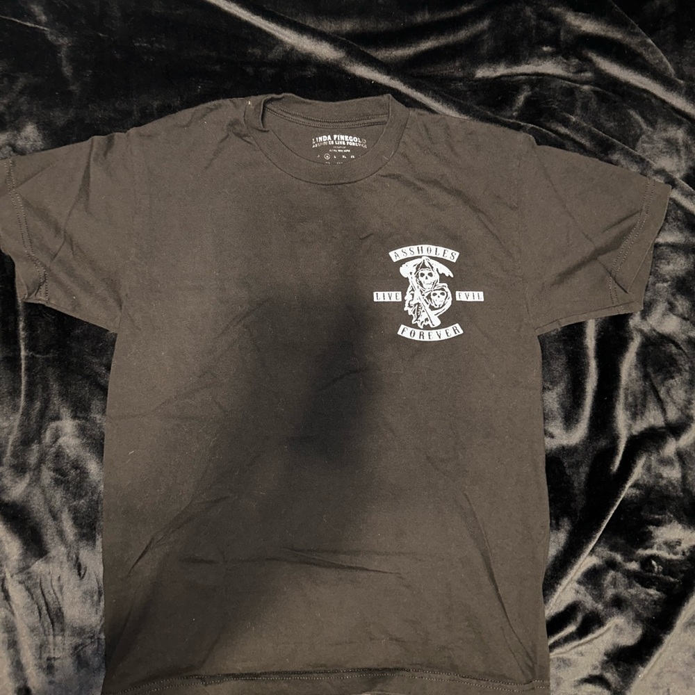 ALF T-shirt